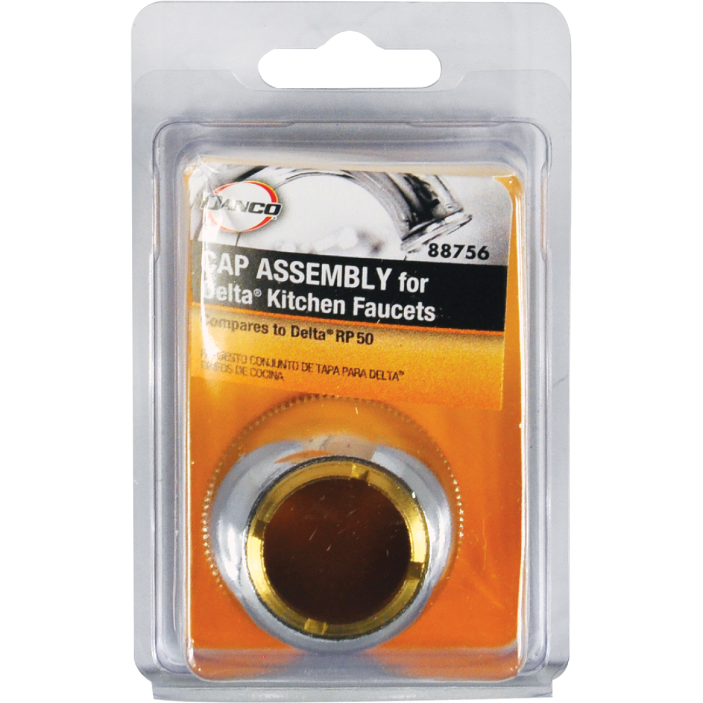 Danco Faucet Cap for Delta Kitchen Faucets Image 2