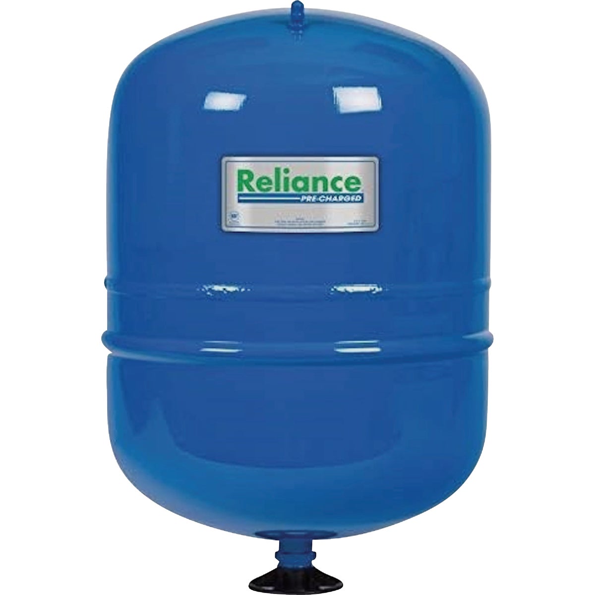 Reliance 2 Gal. Inline Pressure Pump Tank