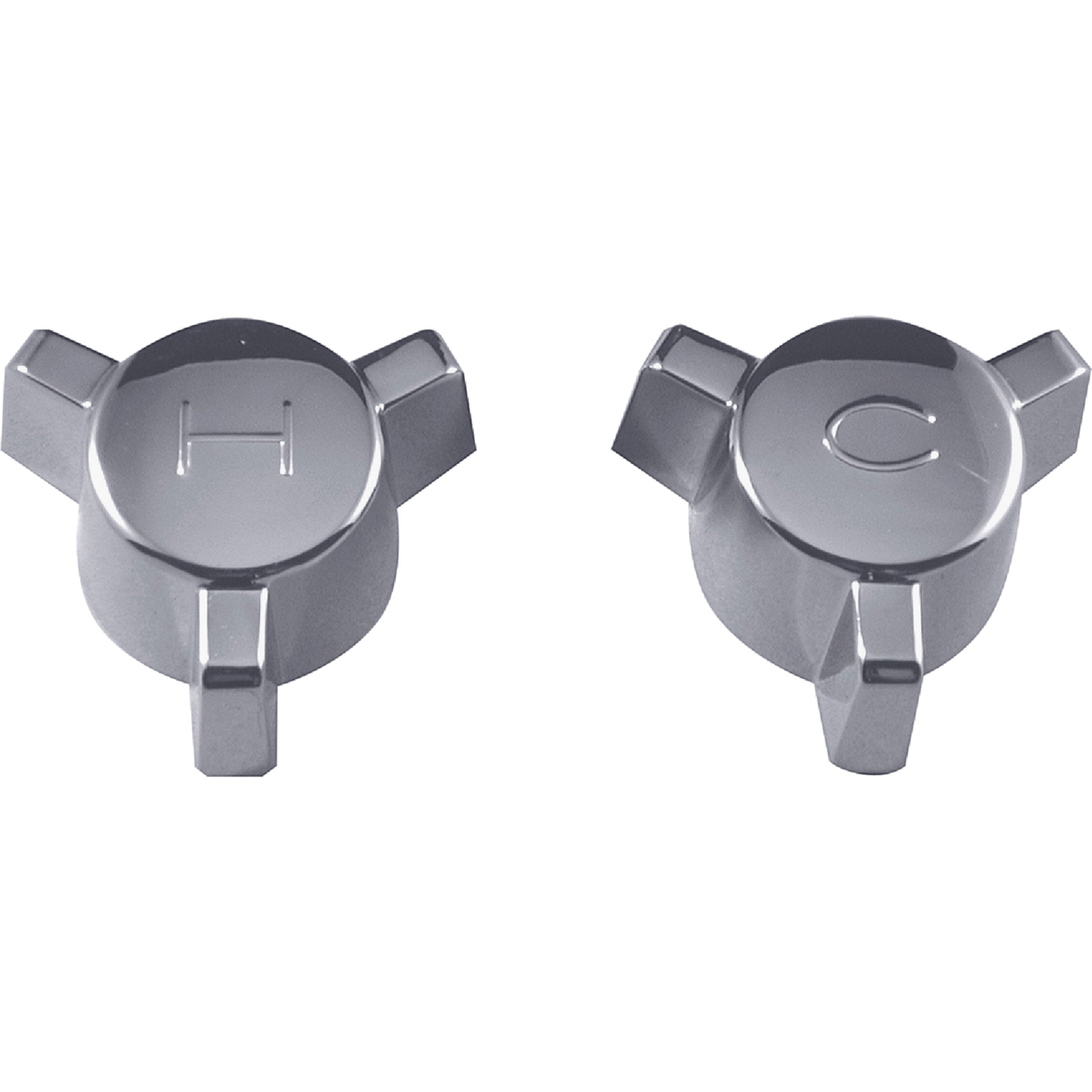 Danco Replacement Canopy Chrome Faucet Handle