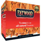 Fatwood 10 Lb. Fire Starter Image 1