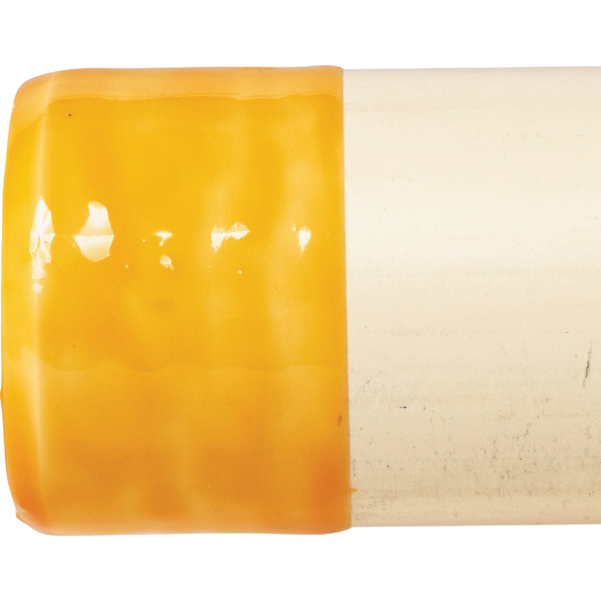 Oatey 4 Oz. Medium Bodied Orange CPVC Cement Image 5