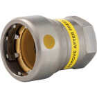 Streamline 1/2 In. P x F Carbon Steel Adapter Image 1