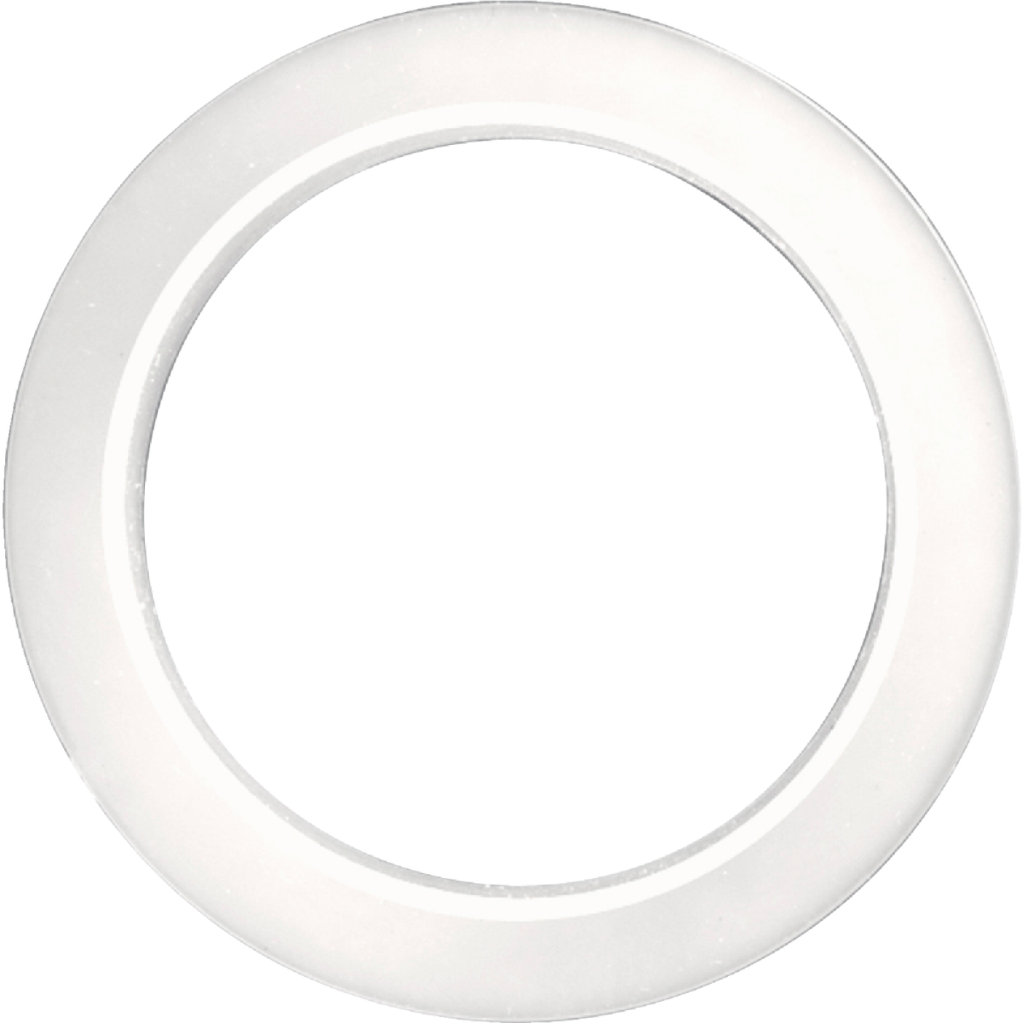 Danco 1-3/4 In. Polypropylene Sink Strainer Coupling Washer Image 1