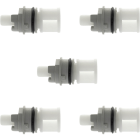 Danco Hot/Cold Water Stem for Delta Sink Image 3