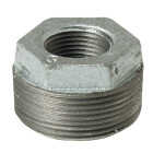 Anvil 1-1/2 In. x 3/4 In. Hex Galvanized Bushing Image 1
