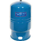 Water Worker 30 Gal. Vertical Pre-Charged Well Pressure Tank Image 1
