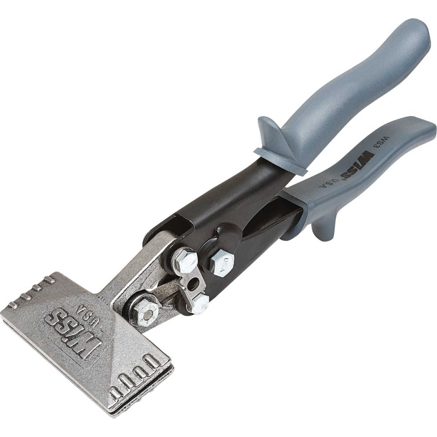 Crescent Wiss 3-1/4 In. HVAC Seamer Image 1