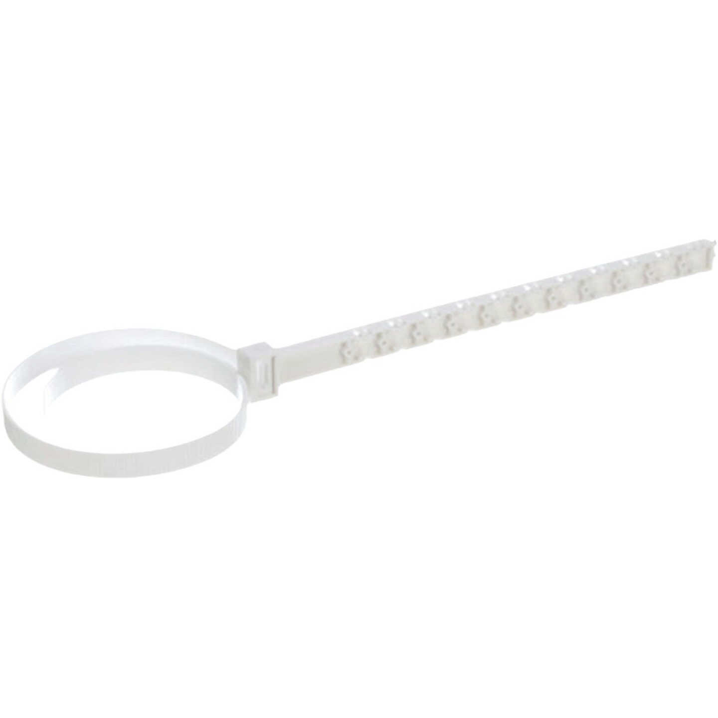 Oatey 1 to 6 In. Universal Pipe Hanger Image 1
