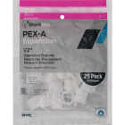 SharkBite 1/2 In. PEX-A Expansion Sleeve (25-Pack) Image 2