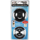 Danco Universal Chrome Tub Drain Trim Kit Image 2