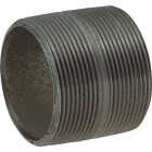 Anvil 3/4 In. x Close Welded Steel Galvanized Nipple Image 1