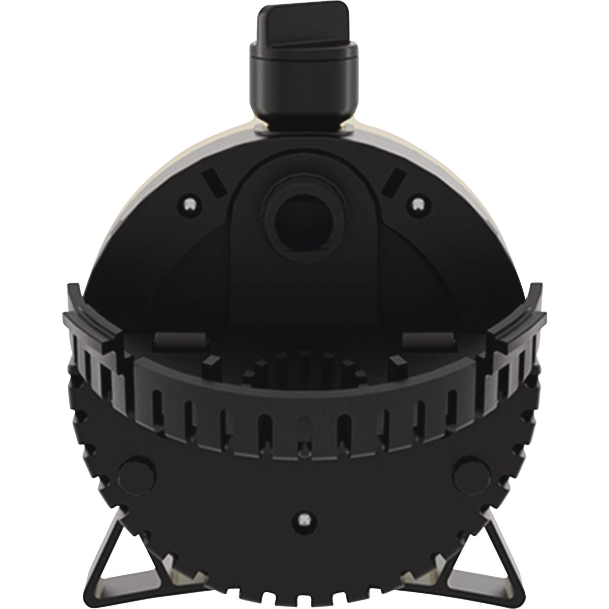 K2 1/4 HP 2-In-1 Submersible Utility & Transfer Pump Image 6