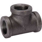 Southland 3/8 In. Standard Malleable Black Iron Tee Image 1