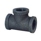 Southland 3/4 In. Standard Malleable Black Iron Tee Image 1