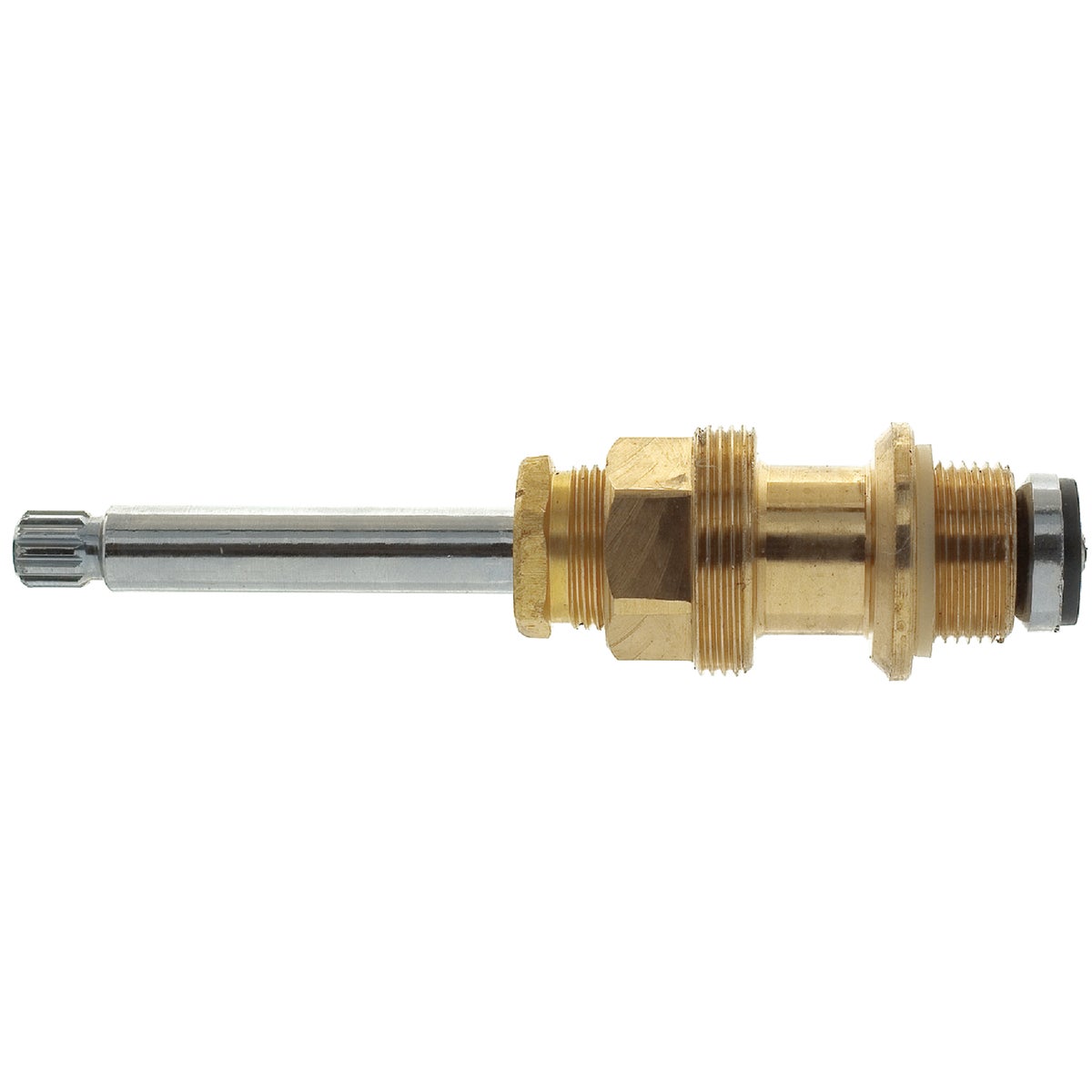 Danco Hot/Cold Water Stem for Price Pfister 10I-8H/C Beaux Art Bath Image 1