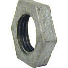 Southland 1/2 In. FIP Galvanized Lock Nut Image 1