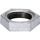 Southland 3/4 In. FIP Galvanized Lock Nut Image 1
