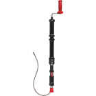 Milwaukee TRAPSNAKE 4 Ft. Urinal Auger Image 1