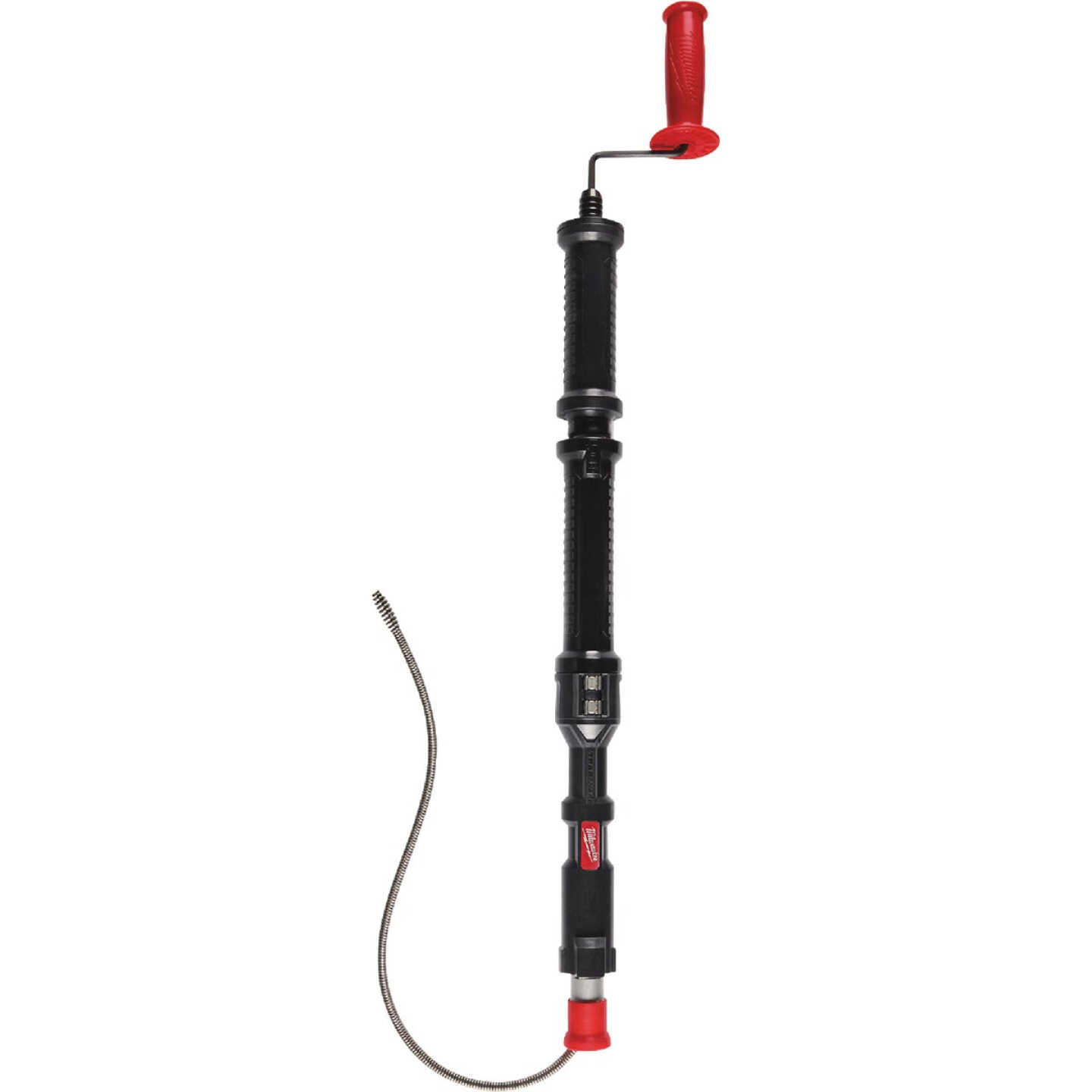 Milwaukee TRAPSNAKE 4 Ft. Urinal Auger Image 1