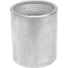 Anvil 1/2 In. x 1/2 In. FPT Standard Merchant Galvanized Coupling Image 1