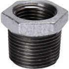 Southland 1/4 In. x 1/8 In. Hex Galvanized Bushing Image 1