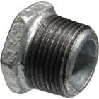 Southland 3/4 In. x 3/8 In. Hex Galvanized Bushing Image 1