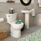 Fluidmaster Universal Tank to Bowl Gasket Image 3