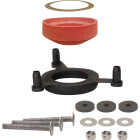 Fluidmaster Universal Tank to Bowl Gasket Image 6