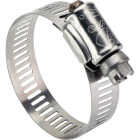 Ideal 3-1/2 In. - 5-1/2 In. 67 All Stainless Steel Hose Clamp Image 1