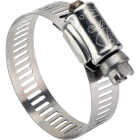 Ideal 2-1/4 In. - 3-1/4 In. 67 All Stainless Steel Hose Clamp Image 1