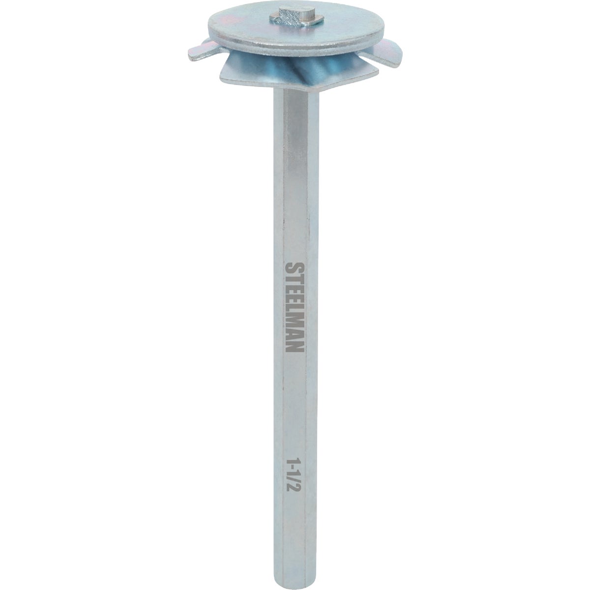 Steelman 1-1/2 In. PVC Pipe Reamer