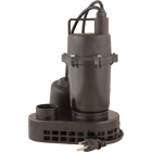 Do it 1/3 HP 115V Effluent and Submersible Sump Pump Image 1