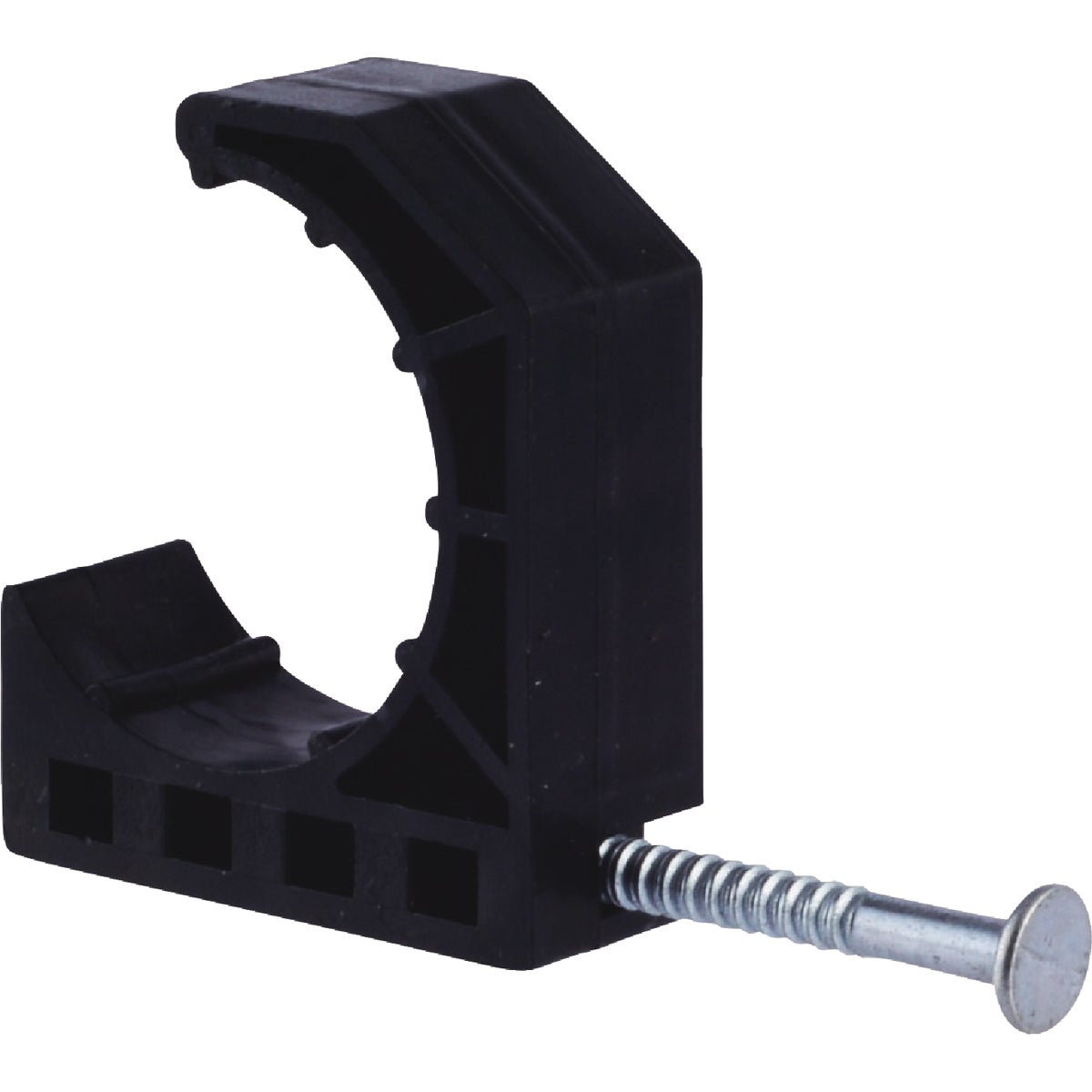 HoldRite 1/2 In. Nail-On Pipe Clamps (10-Pack) Image 3