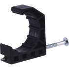 HoldRite 1/2 In. Nail-On Pipe Clamps (10-Pack) Image 1