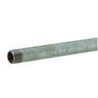 Southland 3/4 In. x 24 In. Carbon Steel Threaded Galvanized Pipe Image 1