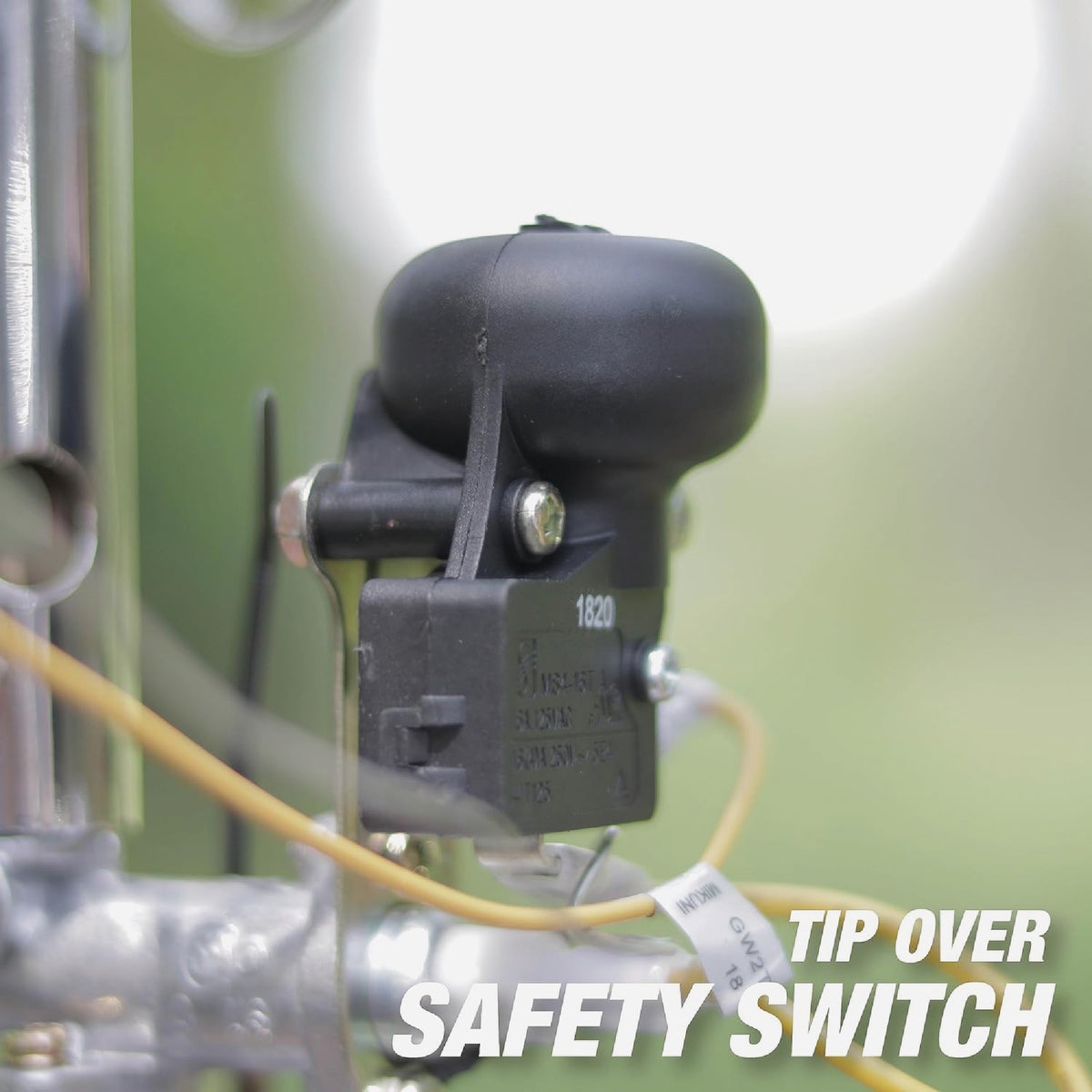 MR. HEATER 15,000 BTU Radiant Single Tank Top Propane Heater Image 6