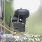 MR. HEATER 15,000 BTU Radiant Single Tank Top Propane Heater Image 6