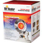MR. HEATER 15,000 BTU Radiant Single Tank Top Propane Heater Image 9