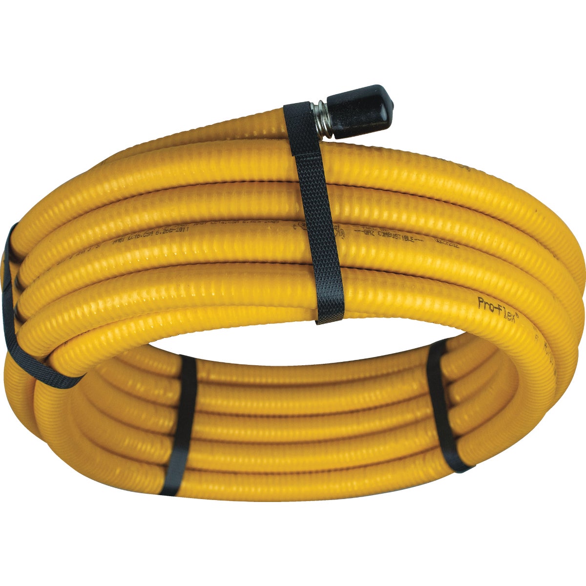 Pro-Flex 1/2 In. x 25 Ft. CSST Gas Piping System Image 1