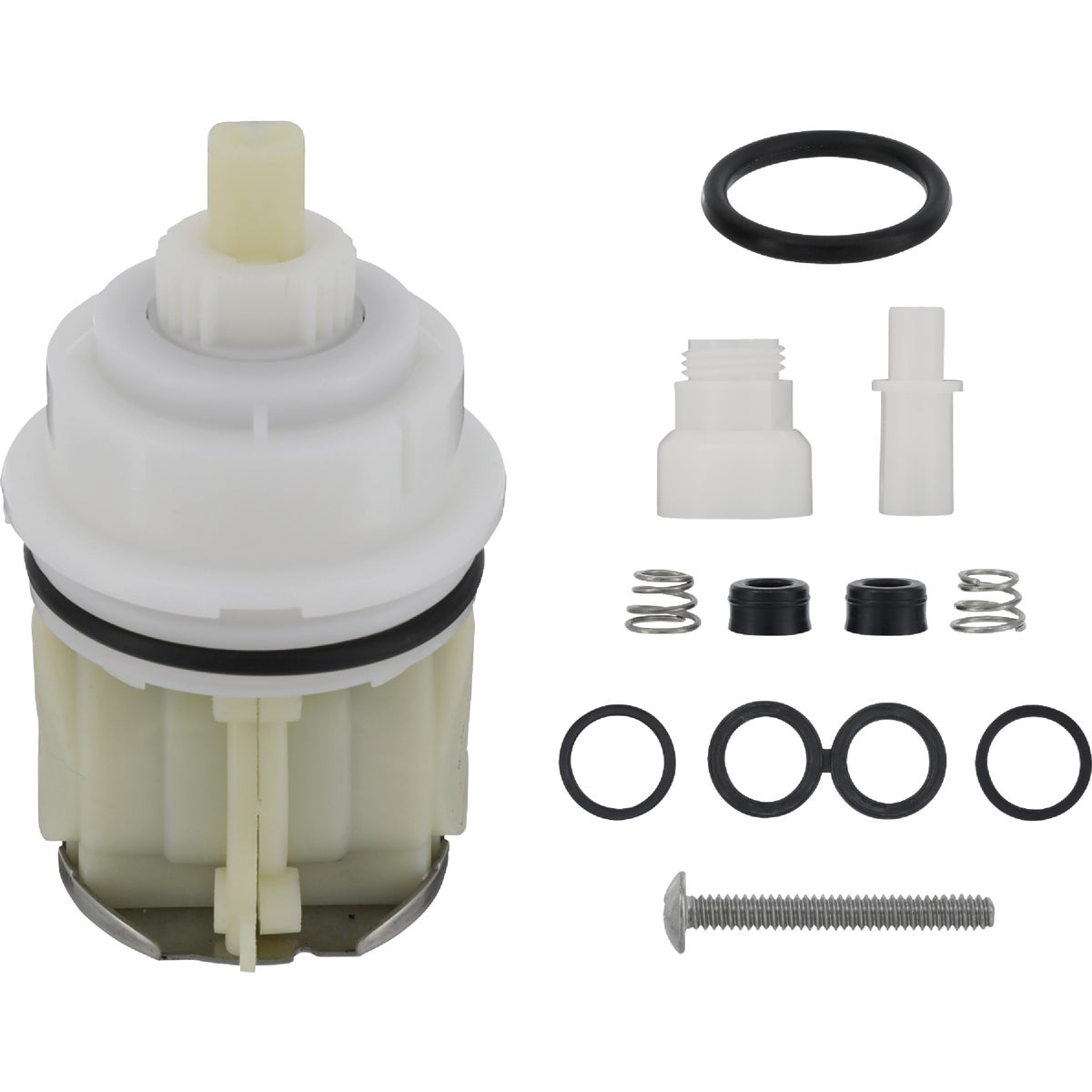 Danco Cartridge for Delta 1500/1700 Series Tub & Shower Faucets Image 4