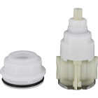 Danco Cartridge for Delta 1500/1700 Series Tub & Shower Faucets Image 7