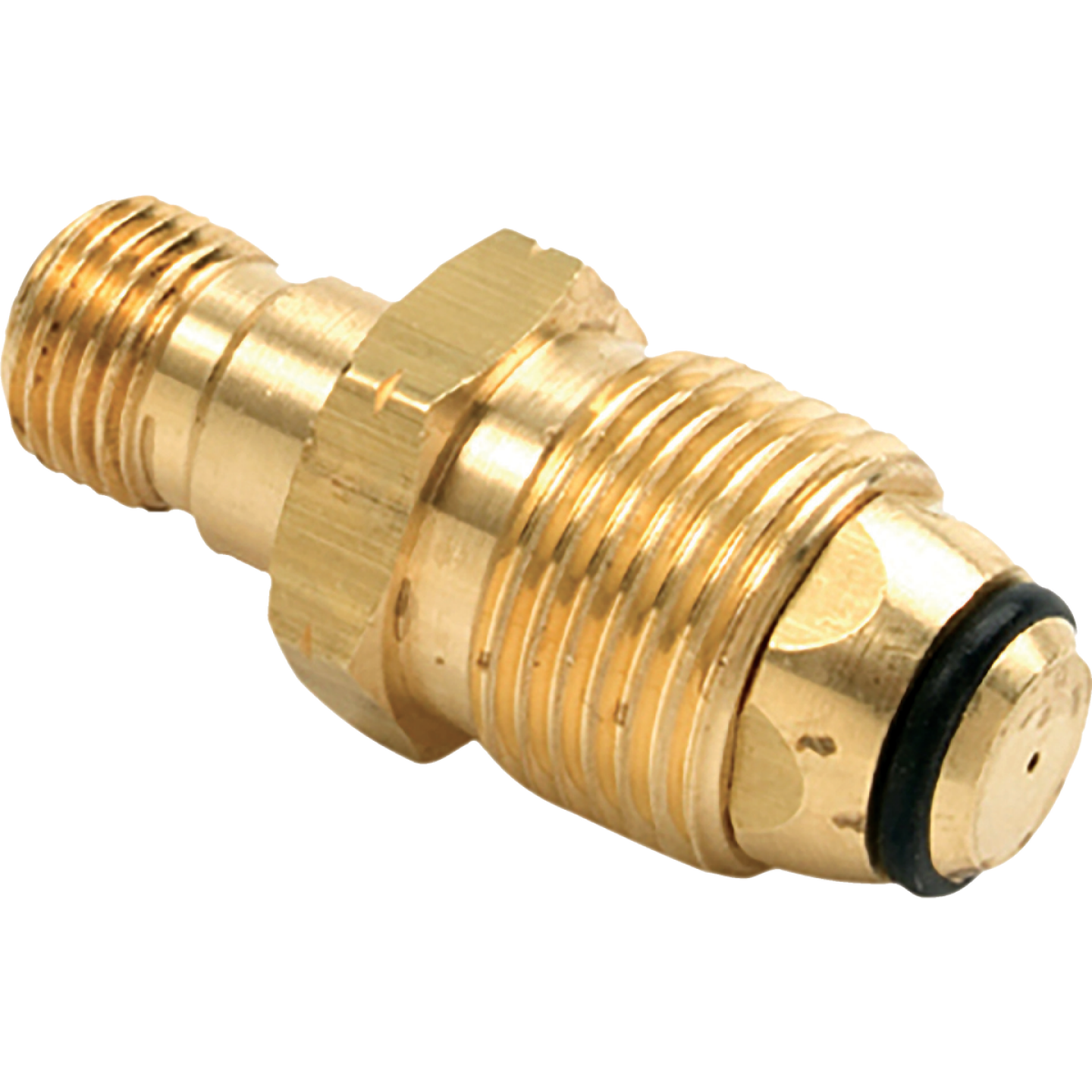 MR. HEATER 9/16 In. LP Nut & Pigtail Image 1