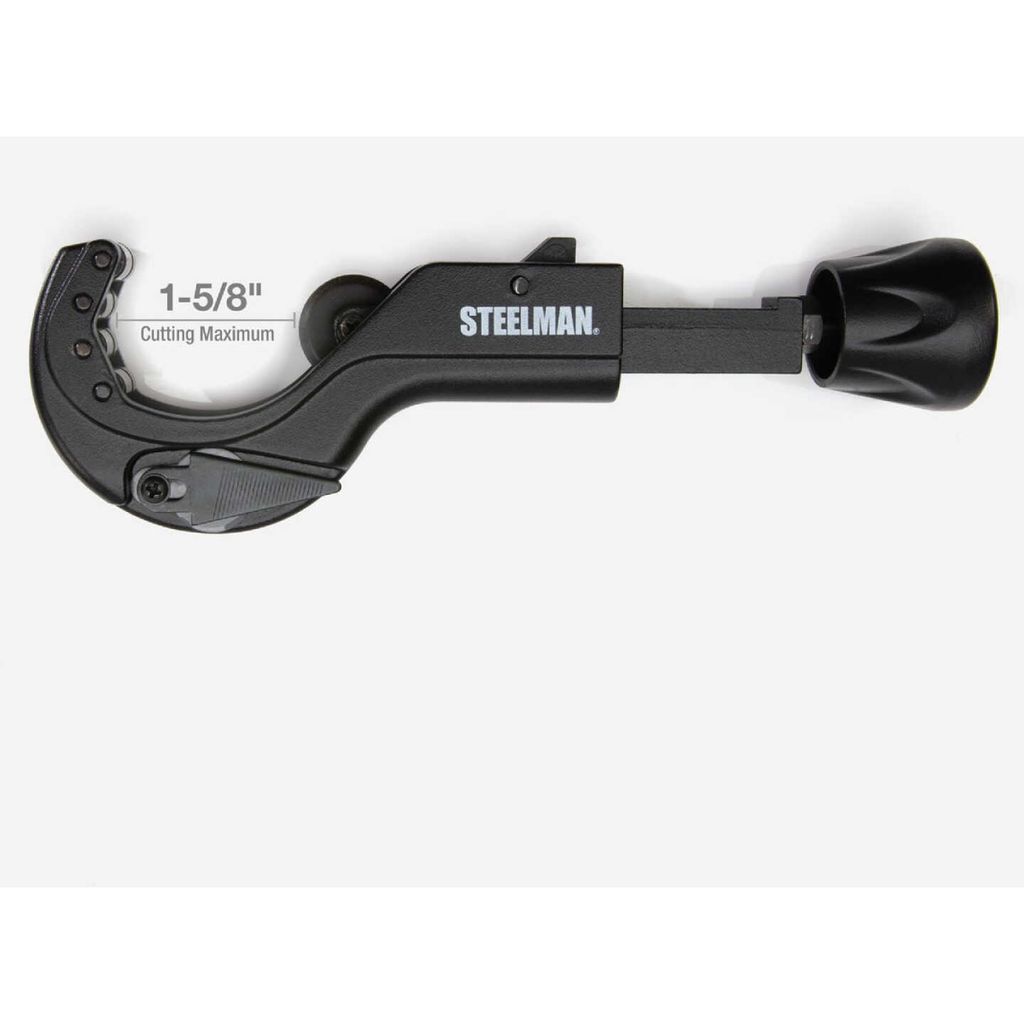 Steelman 1-5/8 In. Multi-Purpose Tube Cutter Image 2