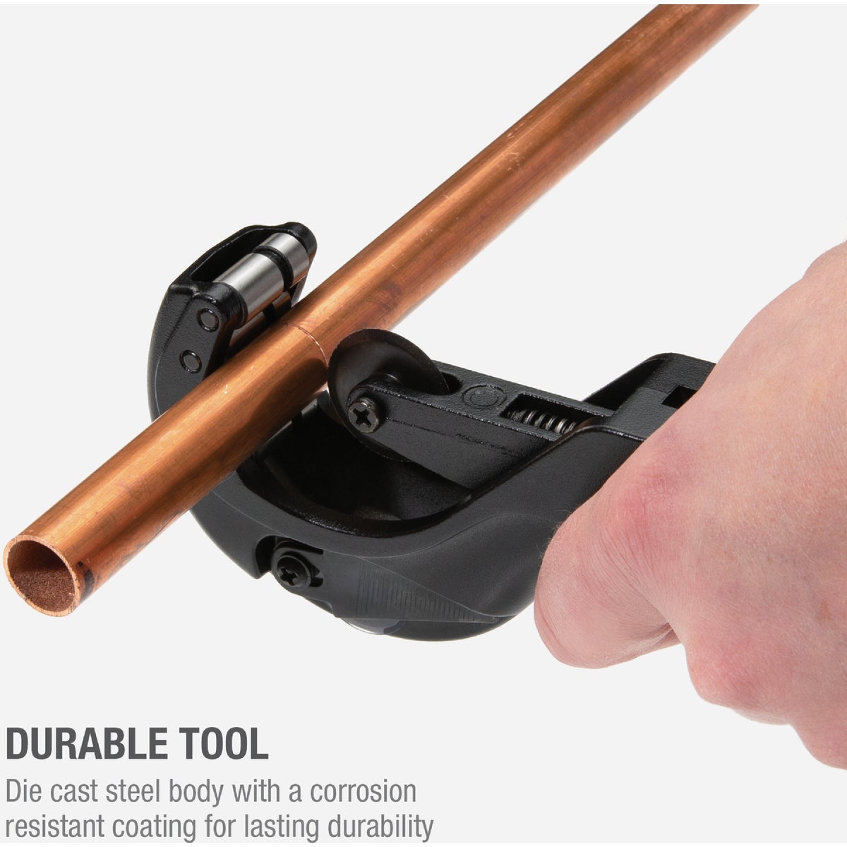 Steelman 1-5/8 In. Multi-Purpose Tube Cutter Image 7