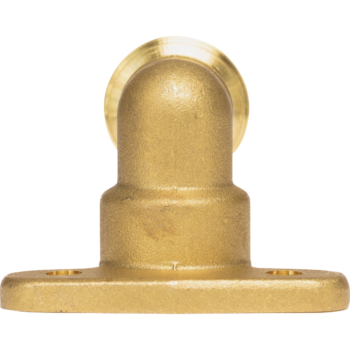 QuickFitting 1/2 In. Push-to-Connect x 1/2 In. FNPT Brass 90 Deg Hy-Ear Elbow Image 4
