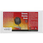 Meeco's Red Devil 12 In. x 8 In. Rectangular Wire Chimney Brush Image 2