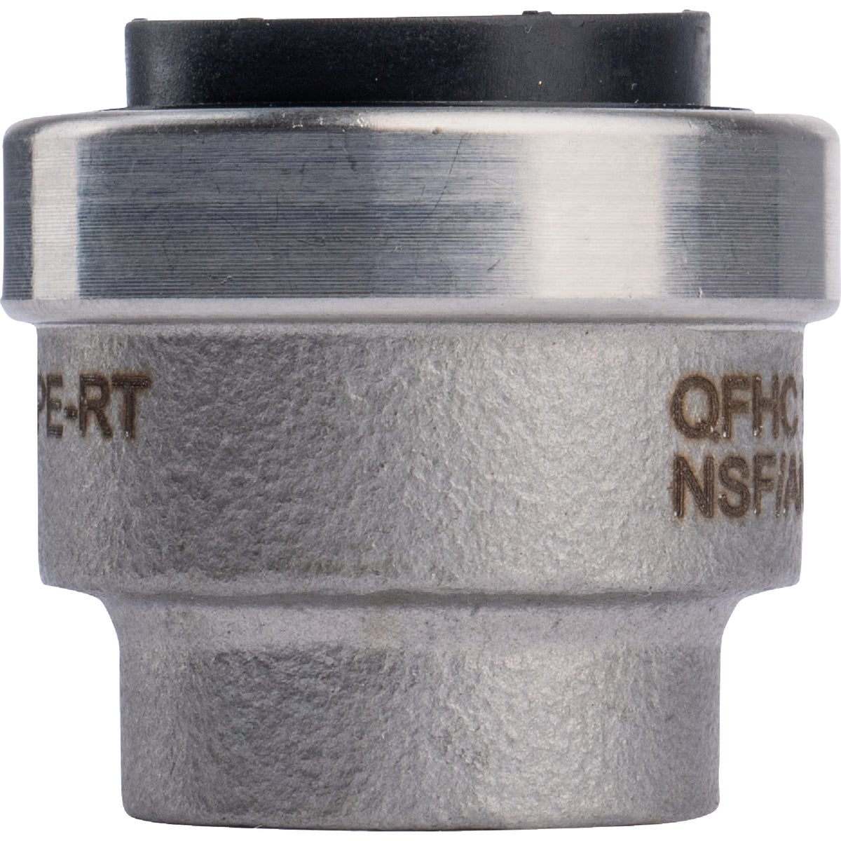 QuickFitting 1/2 In. Push-to-Connect Stainless Steel Push Cap (End Stop) Image 6
