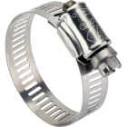 Ideal 2-3/4 In. - 3-3/4 In. 67 All Stainless Steel Hose Clamp Image 1