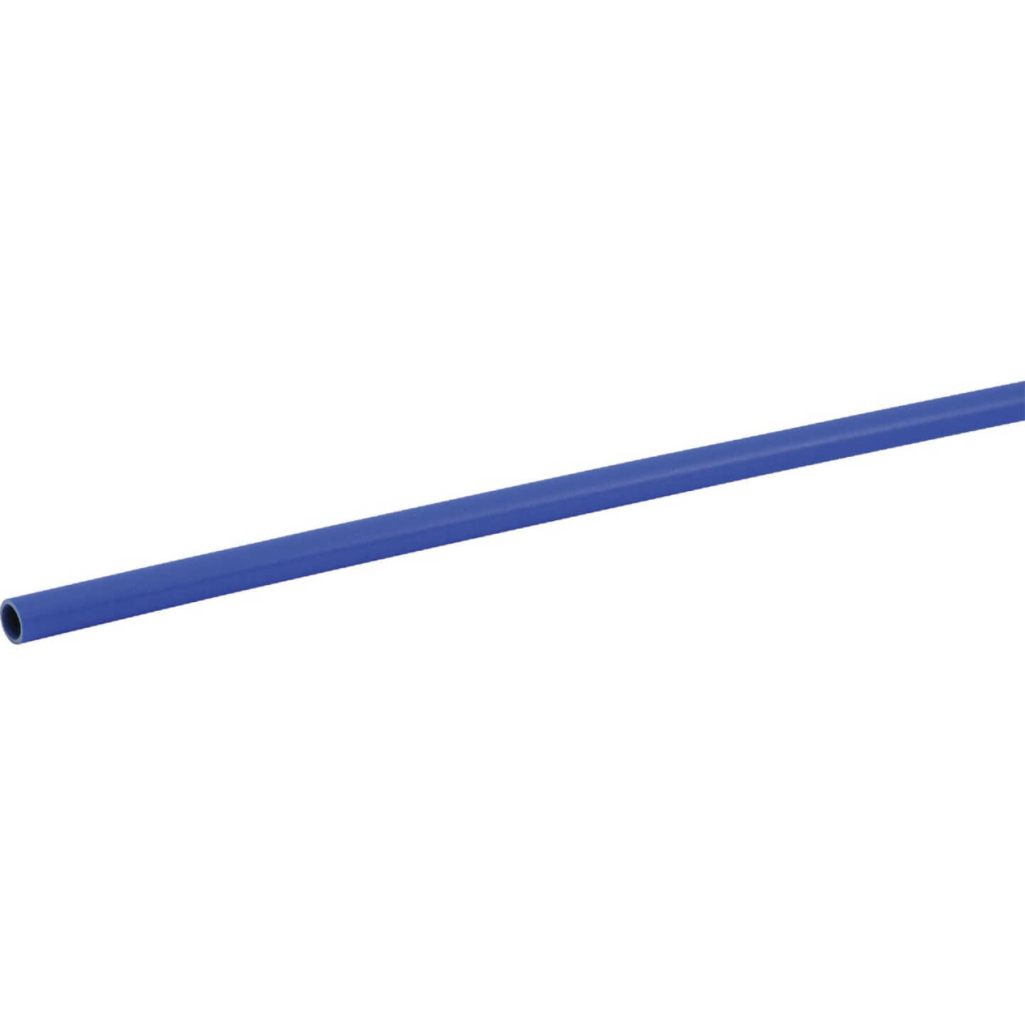 SharkBite 1/2 In. x 5 Ft. Blue PEX-A Pipe Stick Image 1