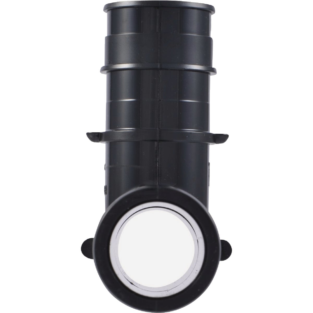 SharkBite 1 In. x 1 In. x 1 In. Poly PEX-A Tee (5-Pack) Image 3